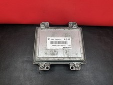 12654172 ABJT Vauxhall Astra Corsa Adam Meriva Petrol Engine Control Unit ECU