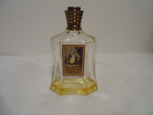 Vintage yardley old english - yardley,