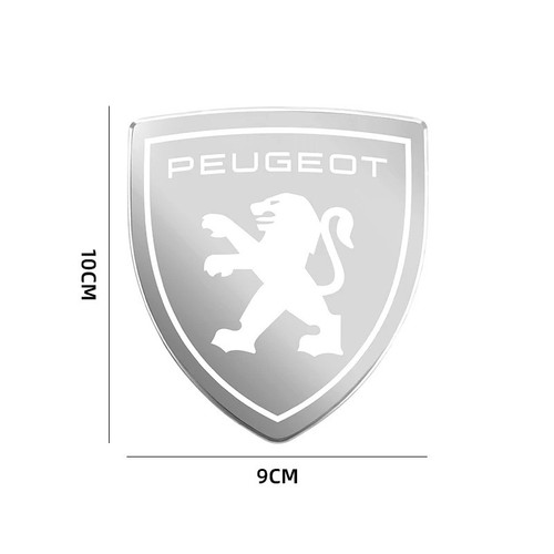 Metal car hood - front, rear
