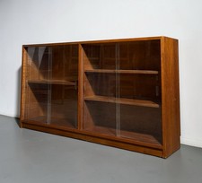 MORRIS OF GLASGOW TEAK