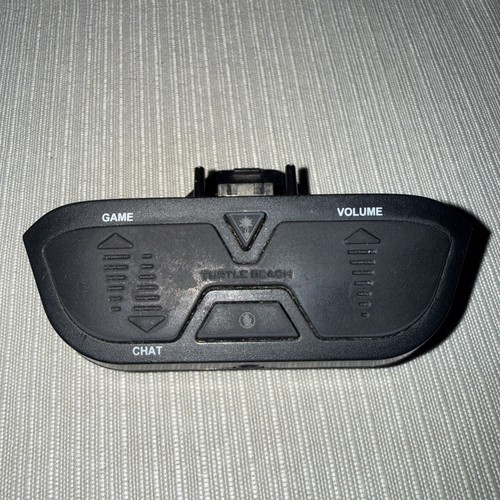 Turtle beach ear force headset - beach,