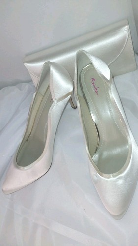 Rainbow brand new white - rainbow,