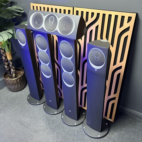 Linn komponent surround - linn,