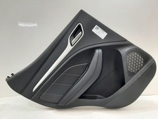 2020 MG ZS Mk2 5 Door SUV Rear Left Door Card Panel 654648856