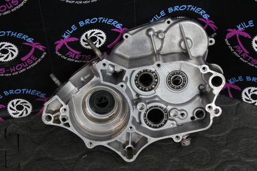 2014 kawasaki kx100 oem right - oem,