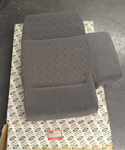 Btr9865loy genuine land rover - genuine,