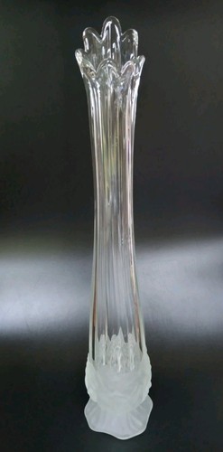 Portuguese finger vase - portuguese,