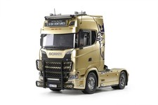 Tamiya 1:14 Scania 770 S 4x2