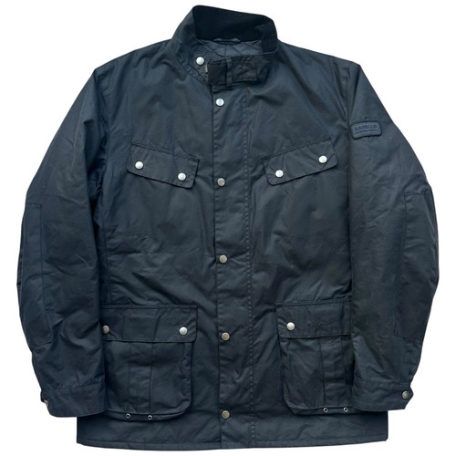 Barbour international duke - barbour,