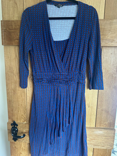 Nw3 women blue red - blue, black