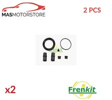 BRAKE CALIPER REPAIR KIT FRONT