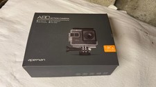 APEMAN Action Camera -
