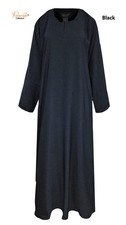 We RECOMMEND this  ABAYA for