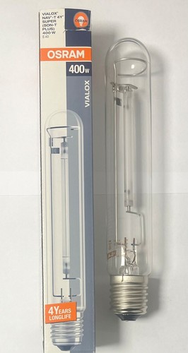Osram vialox nav - son-t, plus