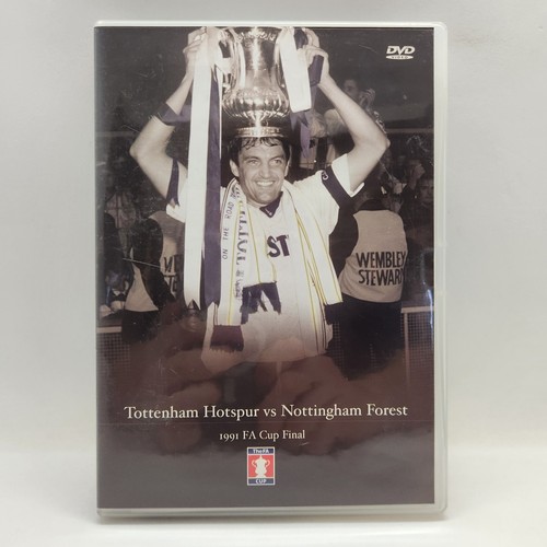 Tottenham hotspur - hotspur, vs