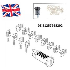 For BMW VARIO Lock Cylinder