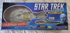 Star trek legends - legends:, starship