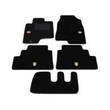 Floor mats compatible with - compatible,