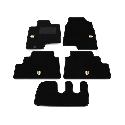 Floor mats compatible with - floor,