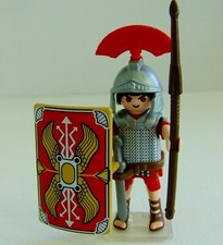 Playmobil Roman Guard Soldier
