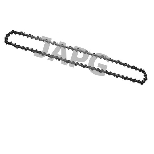 Chainsaw chain for bar - chainsaw,
