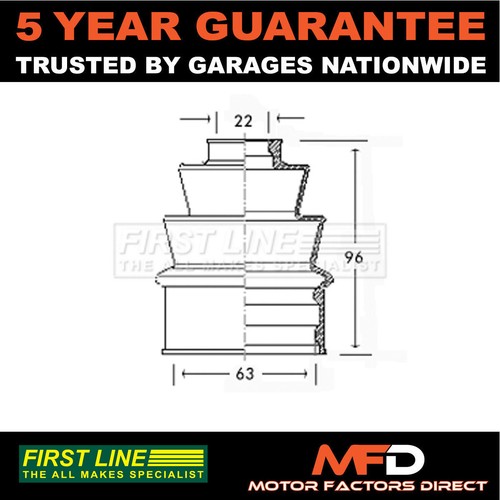 Fits austin mini 1959 - austin, 1959-1993