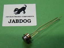 Sprague Germanium pnp Transistor 2N1762 1g CI24