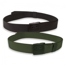 Highlander Mens Cadet Combat