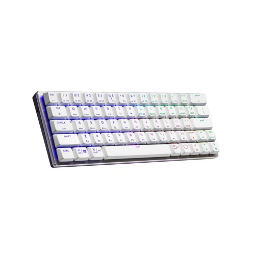 Cooler master sk622 - master, wireless