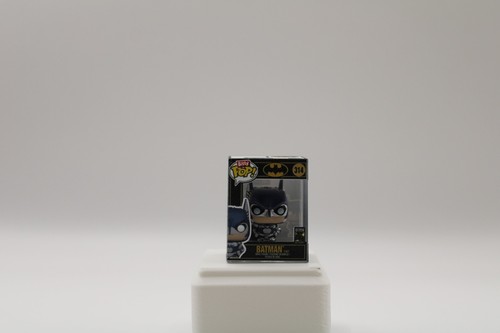 Batman 314 funko - batman,
