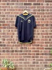 AEK ATHENS 2009/2010 AWAY