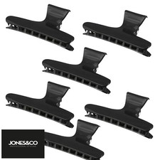 Pack Of 4 WOMANS HAIR CLIPS