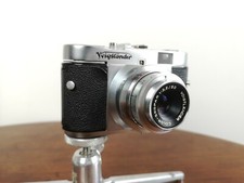 Vintage 1950s Voigtlander Vito