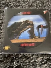 Brian May Another World