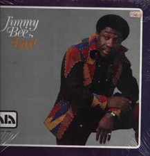 Jimmy Bee Live STILL SEALED