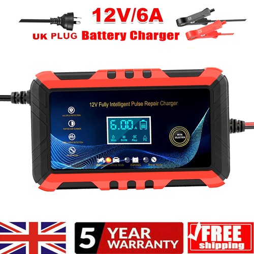 12v smart car battery - smart,
