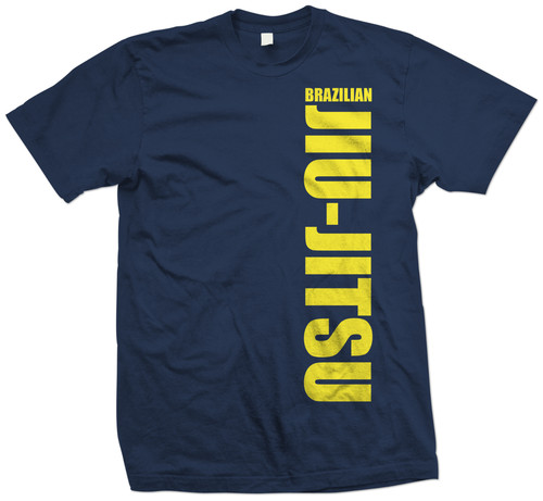 Brazilian jiu jitsu shirt - brazilian,
