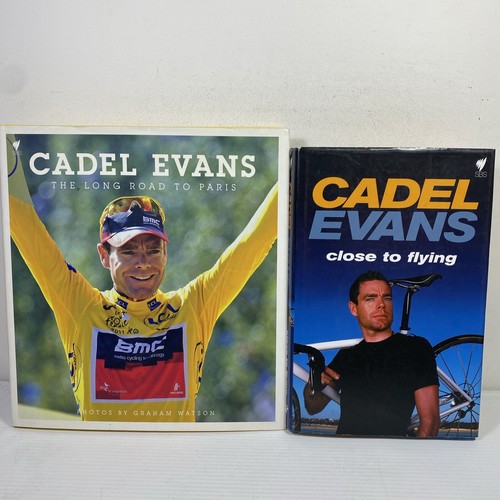 Lot cadel evans close - close, to