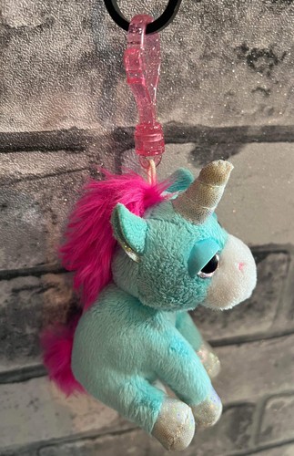 Russ plush blue - russ, soft