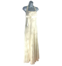 Monsoon Bridal Dress Hand
