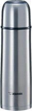 Zojirushi Water Bottle Stainless Steel 500ml SV-GR50-XA [NEW]