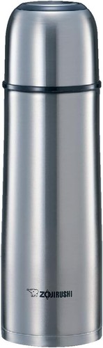 Zojirushi water bottle - water,