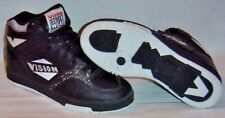 Vision Street Wear MS17000 Vintage Skateboard Shoes UK 6  / USA 7 Original 80s