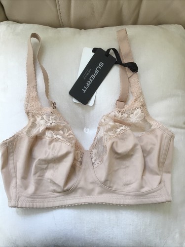 Charnos superfit brûlée - charnos,