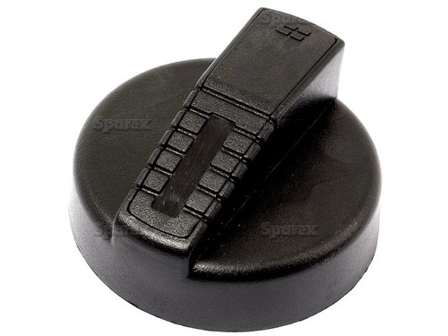 Fuel cap for - cap, massey