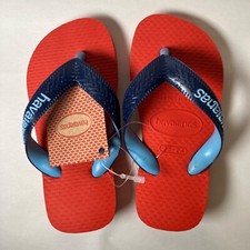 Havaianas Kids Mix Flip-Flops