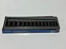 Blue-Point USA 13pc 3/8" Drive