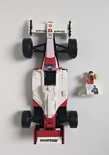 Wall Mount Bracket for LEGO