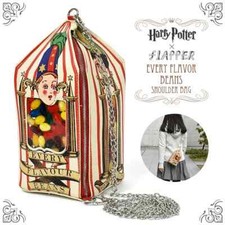 FLAPPER Harry Potter