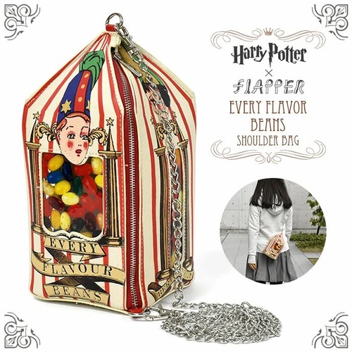 Flapper harry potter - harry,